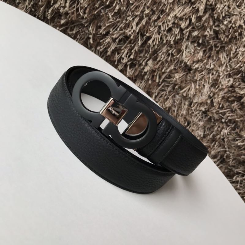 Ferragamo Belts